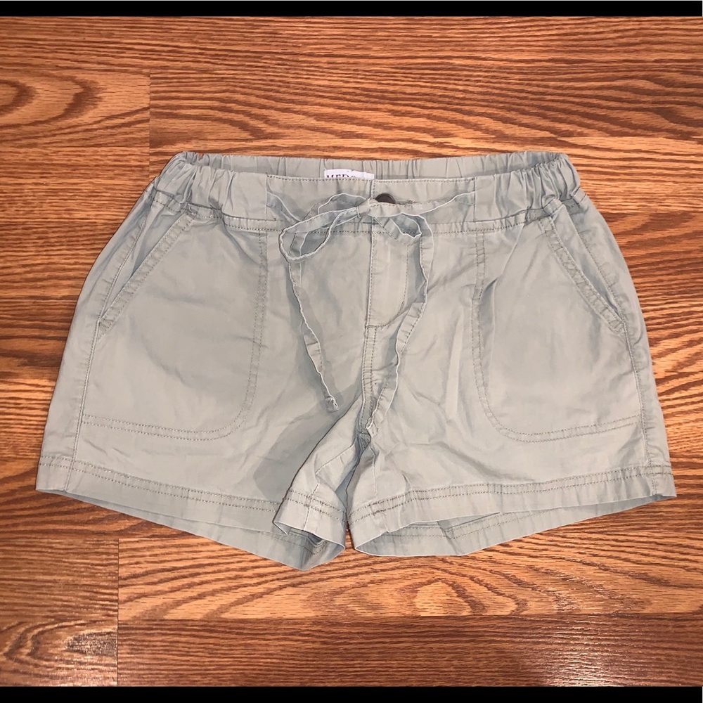 Merona Khaki shorts